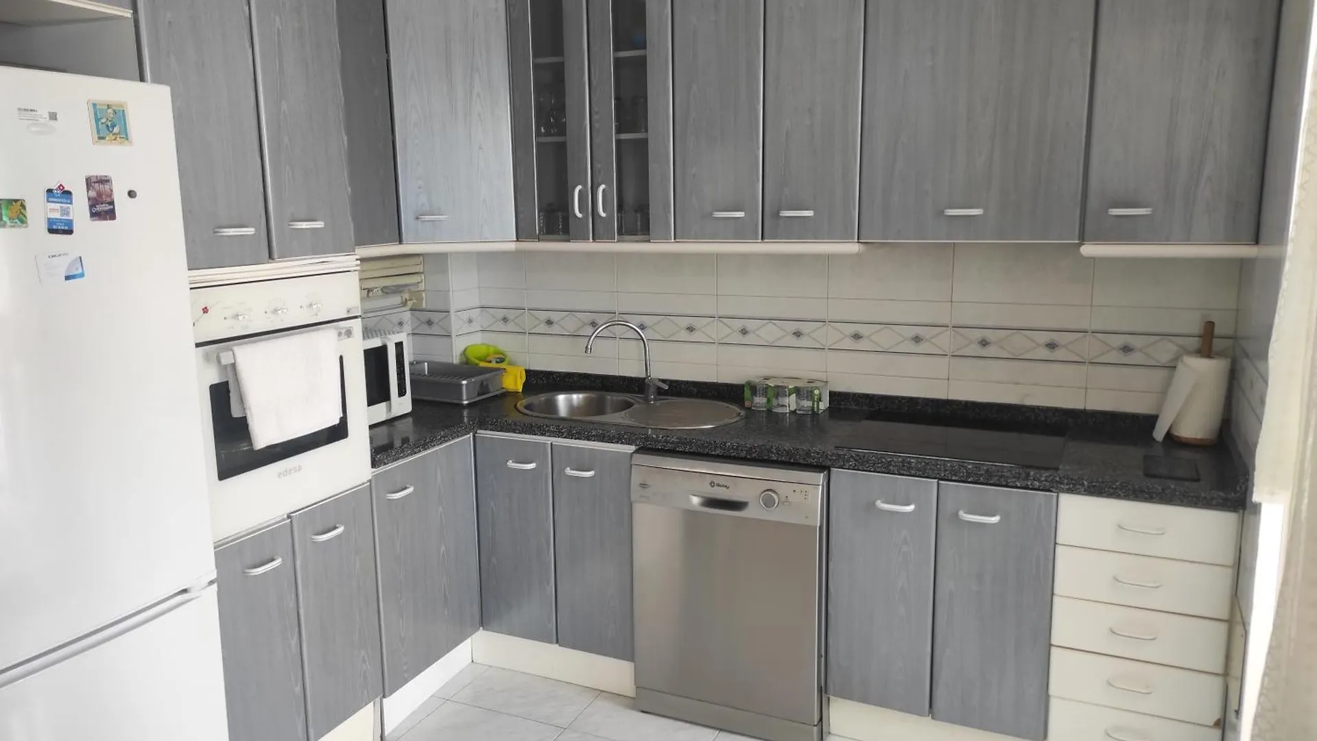 Magnificent Holiday 5 Bedroom Villa In Beach Front مالقة إسبانيا