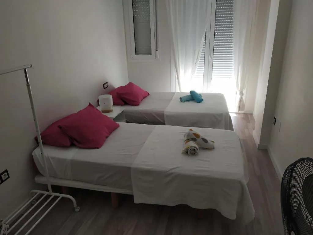 Magnificent Holiday 5 Bedroom Villa In Beach Front Malaga 0*,